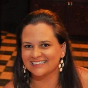 Meet your Posher, Jillian